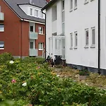 Haus Graepel App 6