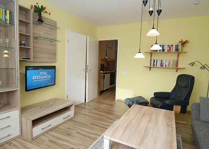 Haus Graepel App 6