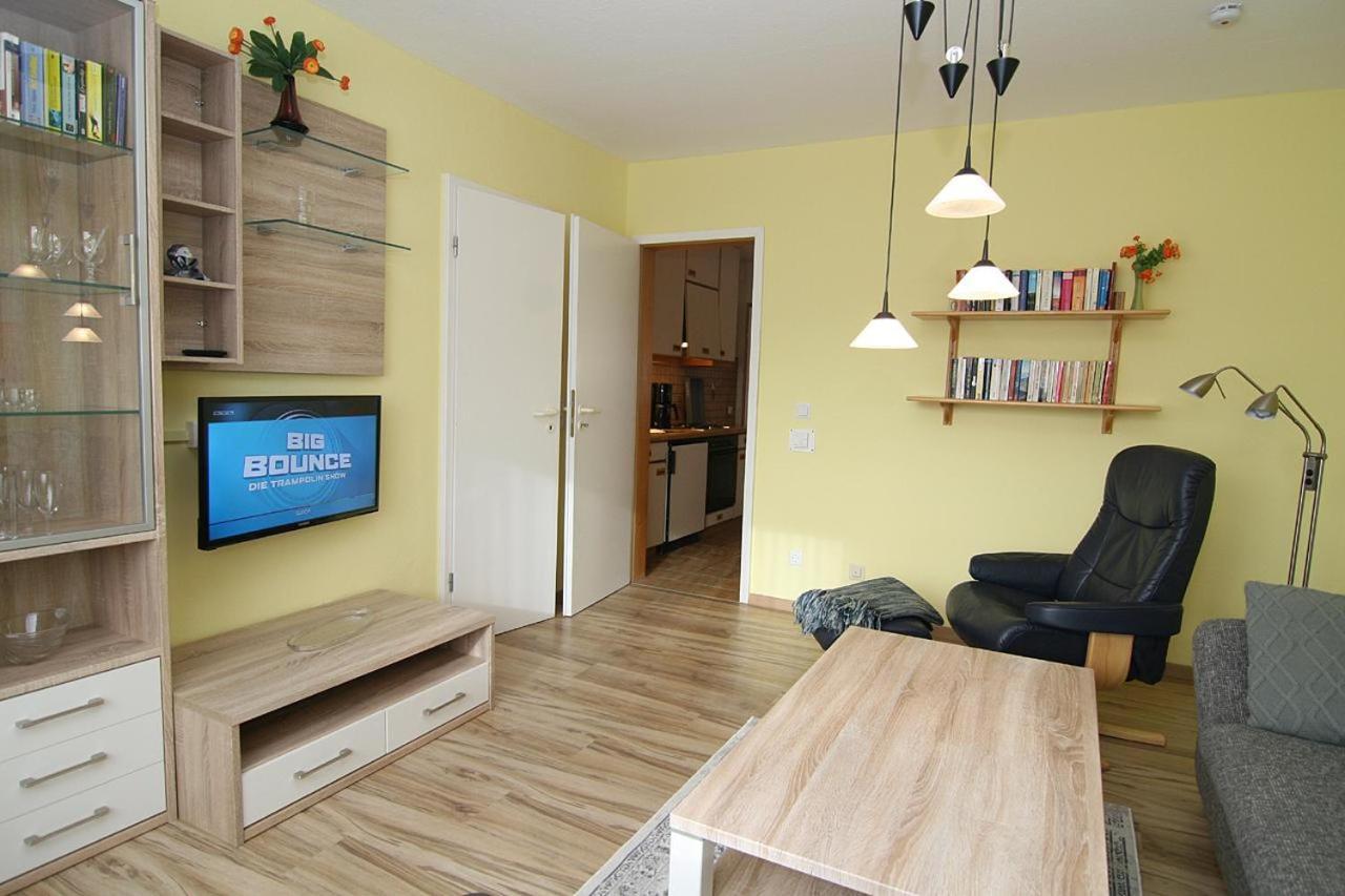 Haus Graepel App 6