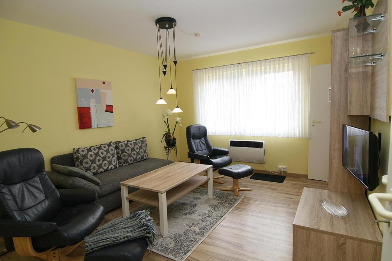 Haus Graepel App 6 Apartment