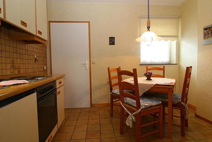 Haus Graepel App 6 Apartment