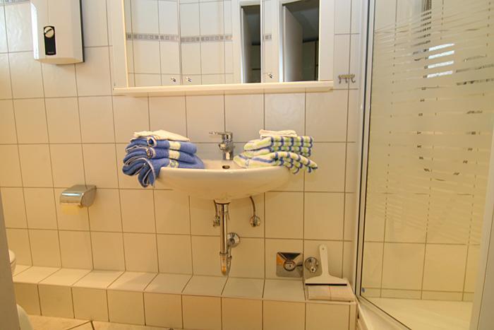 Haus Graepel App 6 Apartment *